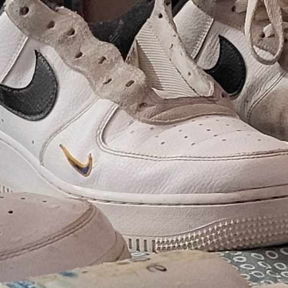 Kenneth Griffey AF1 - Picture 9 of 11